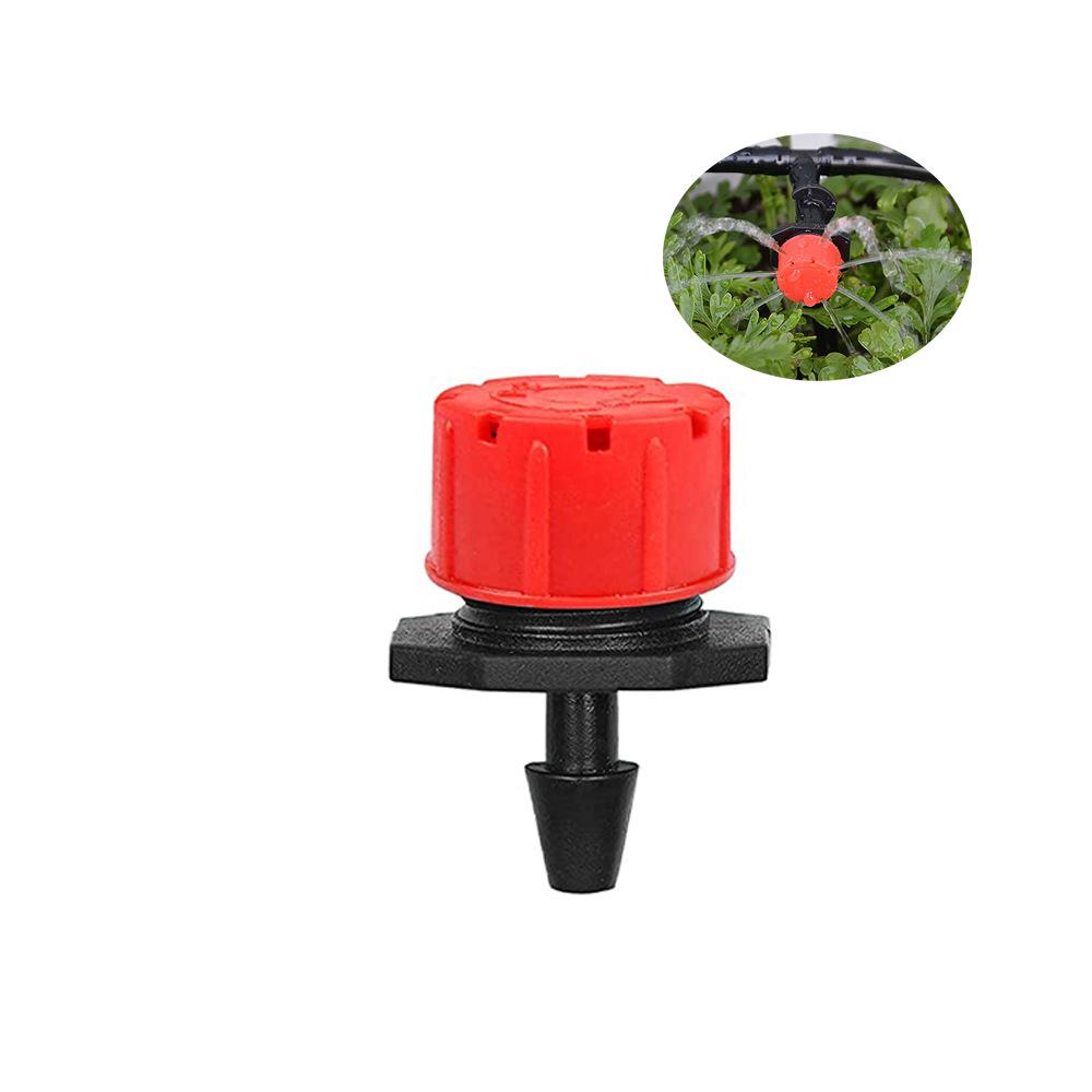Automatic Atomizing Nozzle for Greenhouse Irrigation – Garden Watering & Humidifying Sprayer