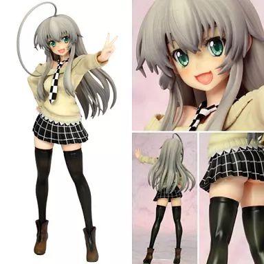 [USED] Nyaruko: Crawl! Nyaruko-san W Griffon Enterprises