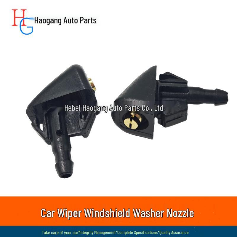 

Mazda CX-5, CX-4, Atenza Hood Washer Nozzle Water Spray Head Haogang