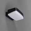 LED Outdoor Garden Lamp 14W, Facade - Color 4000k, Ip44