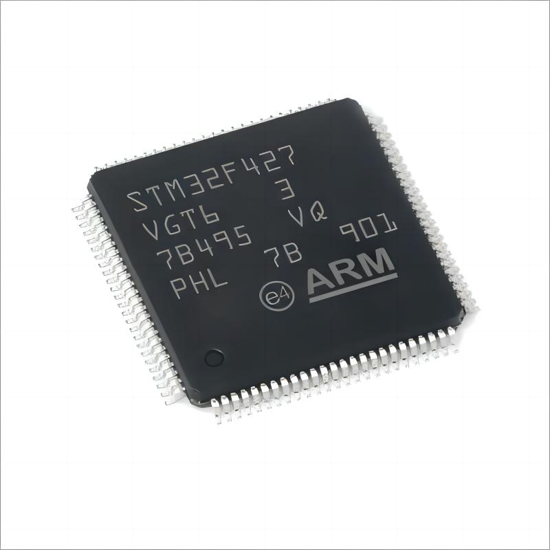 10PCS brand new STM32F427seriesIIH6 VIT6 ZGT6 VGT6 IIT6 IGT6 ZIT6 IGH6 AIH6