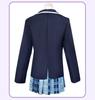 Project SEKAI Shiraishi An & Kusanagi Nene Kamiyama High School Cosplay Costume