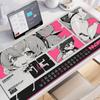 Accesorii pentru calculatoare – Mouse pad-uri și suporturi mână