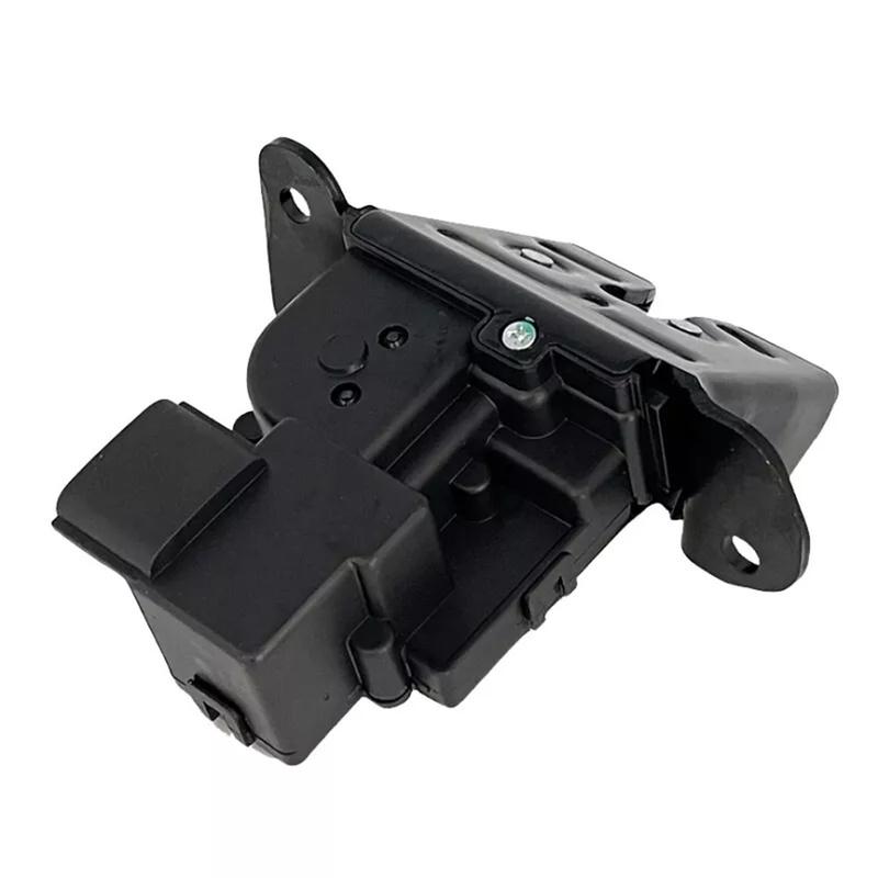 \Rear Tailgate Lock Latch Hatchback For Hyundai Elantra GT I30 Kia Ceed 2012- 81230-A5000