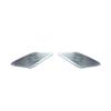 Stainless Steel Air Vent Protector for 23-25 Honda CRV Dashboard