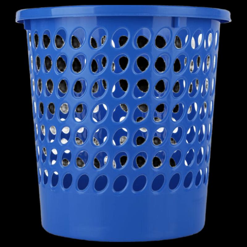 Deli Classic Round Waste Bin