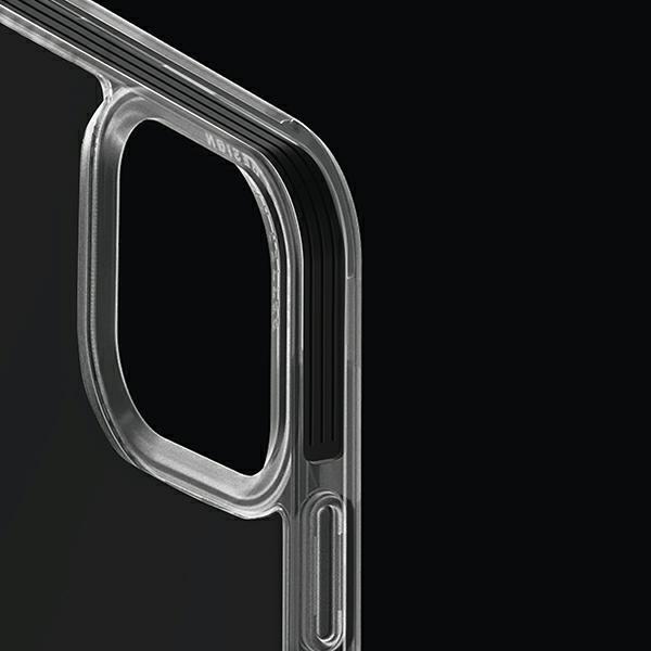 Etui Do iPhone 14 Plus UNIQ Combat Przeźroczysty