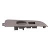 L10A Right Front Door Armrest Upper Panel Trim 74231-02060-B0 For Toyota Corolla 1998-2002 Power Window Switch Bezel