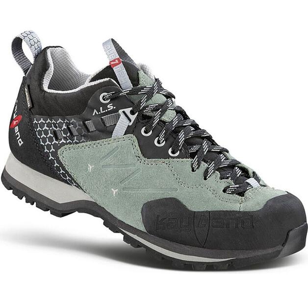 Треккинговые ботинки Kayland Vitrik Gore-tex