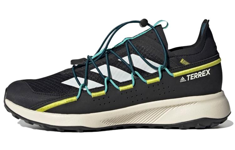 Adidas Terrex Voyager 21 Black Acid Mint FW9399 40⅔
