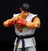 Street Fighter Action Figure 1/12 Scale Ryu