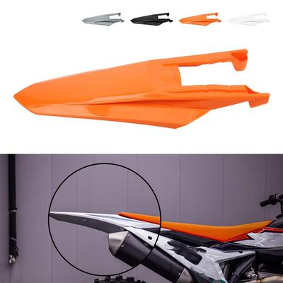 Rear Fender Mudguard for Hengjian Z300 KTM Kexi & Ke Weisi K23 Off-road Motorcycles