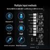 Edifier PP208 8-inch Bluetooth Trolley Speaker (CN version)
