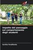 The Impatto Del Paesaggio Sul Comportamento Degli Studenti Book