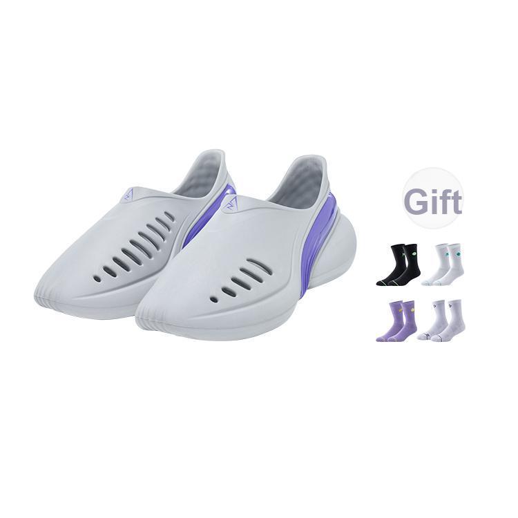 

RIGORER EVA Слайды Поварская обувь Повседневная Спортивная Фитнес Модные Кроссовки Z324260601-1 44