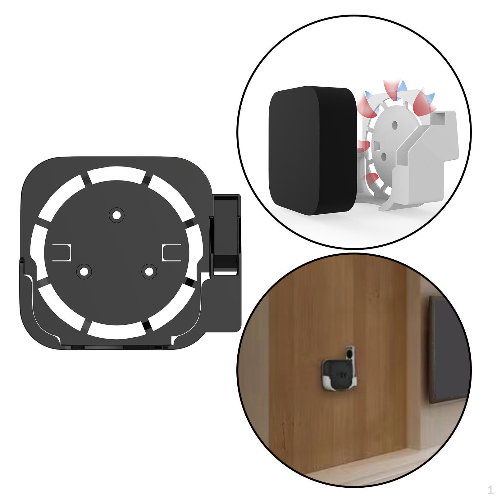 

Держатель монтажного кронштейна, для белый