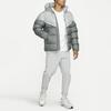 Nike Storm FIT Down Jacket Men's Gray (Unisex) Down Jackets FB8178 077