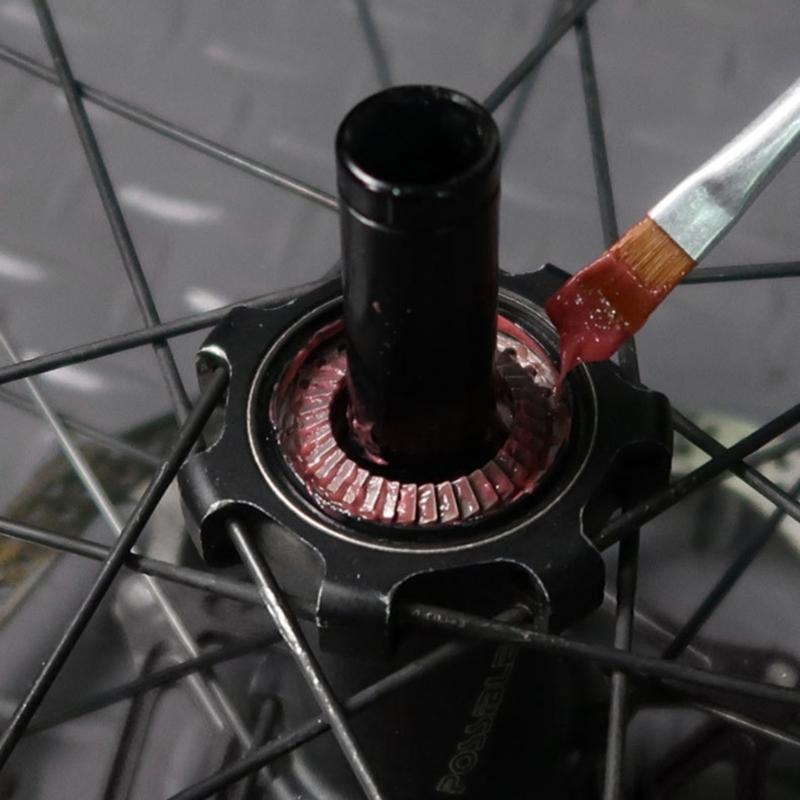 High Performances Chain Lubes Dusts Resistant Bike Oil Quickly Penetrating Lubes for Smooth Cycling Experience