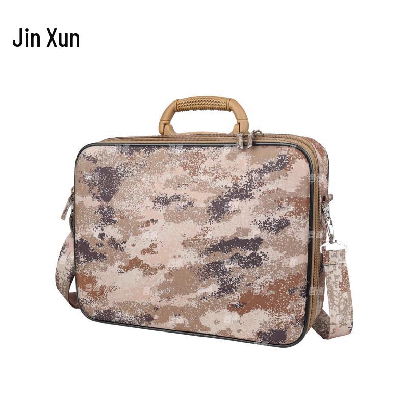 Jinxun Portable Field Operations Backpack with Laptop Compartment