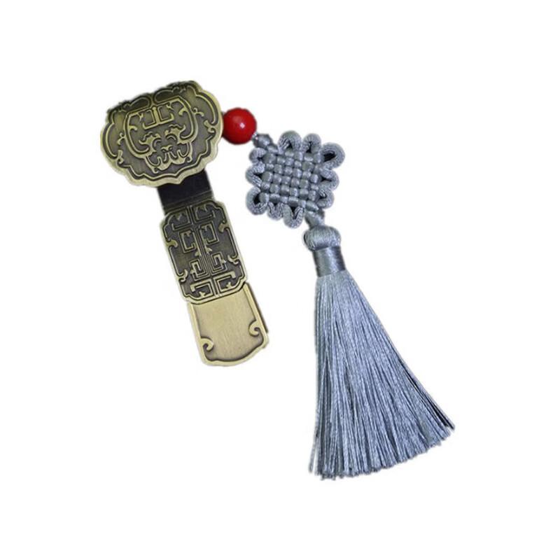 Zsuit Ruyi Chinese Style Metal USB Flash Drive