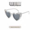 Party Glasses: Wedding & Birthday Sunglasses for Women & Men - Sexy Queen & High-End Styles, Free Shipping
