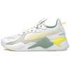 RS-X 'Colour Theory - White Celandine' Men's 370920-03