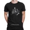 The Monsters Club Man's TShirt Creature From The Black Lagoon O Neck Short Sleeve 100% Cotton Shirt Funny Top Quality Gift Idea