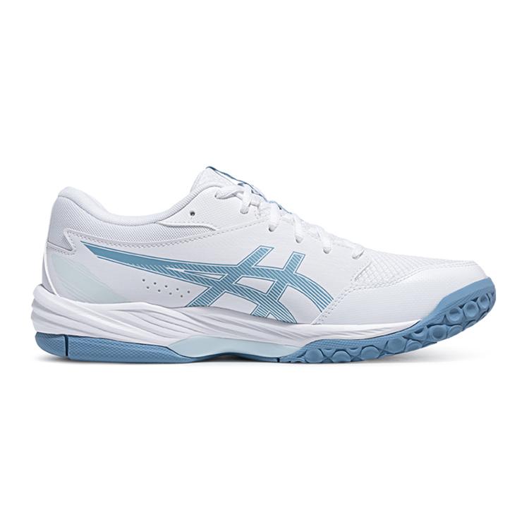 Asics GEL TASK 4 Lage Top Volleybalschoenen Heren 1071A103-103