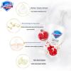 Safeguard Revitalizing Pomegranate Bubble Body Wash