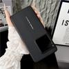 Slim Business Style Ultimate Design Leather Texture Phone Case For Sony Xperia 1 Viii Lens Protrusion Shockproof Protector Cover