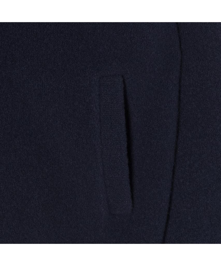 Lacoste Men'S Boucle Stadium Cardigan Ah231E-54N 166