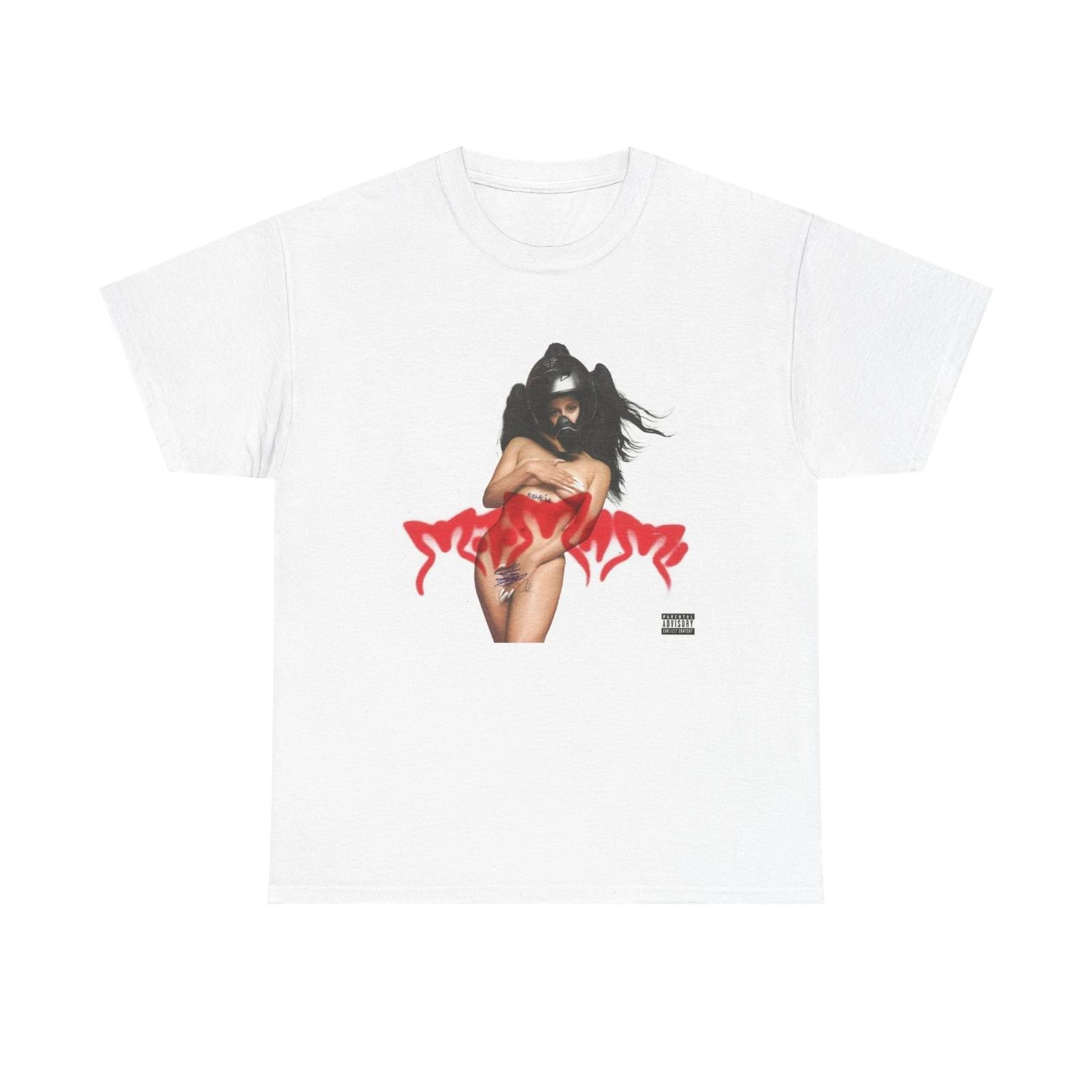 Rosalia Motomami Unisex Tee XL