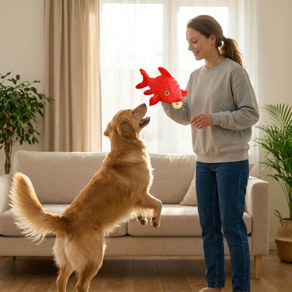 Self Soothing To Relieves Boredom Hard To Chew Bruxism Pet Toys