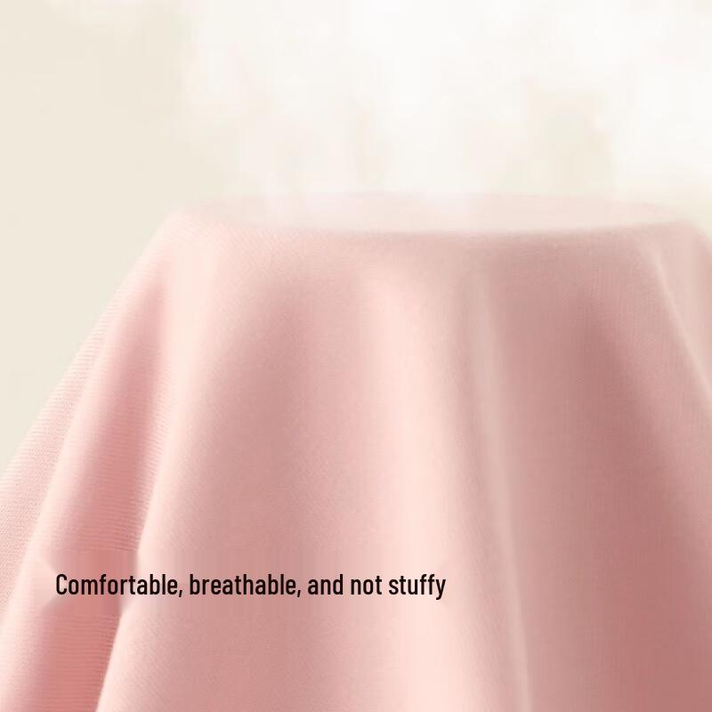 Nanjiren Women's Lycra Cotton Seamless Briefs (3-Pack)