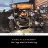 The Lady with the Little Dog and Other Stories 18961904 by Anton... 9780140447873