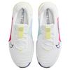 Nike Buty treningowe Metcon 9 Białe Jaskrawy Róż DZ2617-102