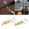 Handmade Leather DIY Tool Fixed Position Basting Needle Stitching Locking Suture Edge Leather Sewing Craft Located