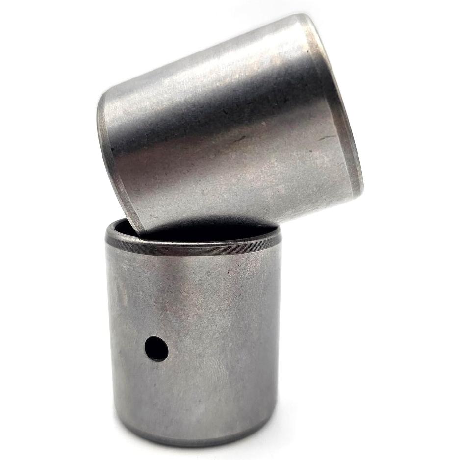 2pcs Tilt Cylinder Pivot Pin Bushing 6805453 Compatible with Bobcat Loader 773, A300, S150, S160, S175, S185, S205, S220, S250, S300, S330 S530,