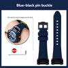 GR-B100 Silicone Watch band Men Outdoor Sports For Casio G-SHOCK 5536 GR-B100GB-1A GR-B100-1A4 Modified Watch Strap Bracelet