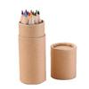 12 Color Small Pencil Painting Pen Color Lead Pencil