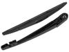Peugeot 4007 07-13 Rear Wiper Arm + Blade