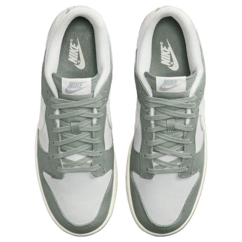 Nike Dunk Low Retro PRM "Mica Green" Sneakers Skate Shoes Sneakers DV7212-300