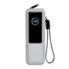 Suitable for Anker Zolo Mobile Power Bank (25000mAH 165W) Power Silicone Protective Cover 360° All-round Protection