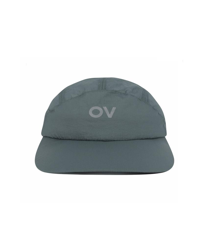 Ausdoeoboiseu Technol-Ov™ Light Weight Cap (Gray)