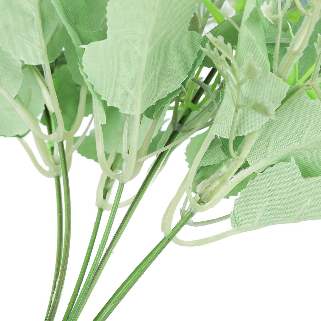 Artificial Flower Bouquet   Hotel Banquet Decoration Gift Craft Ornament