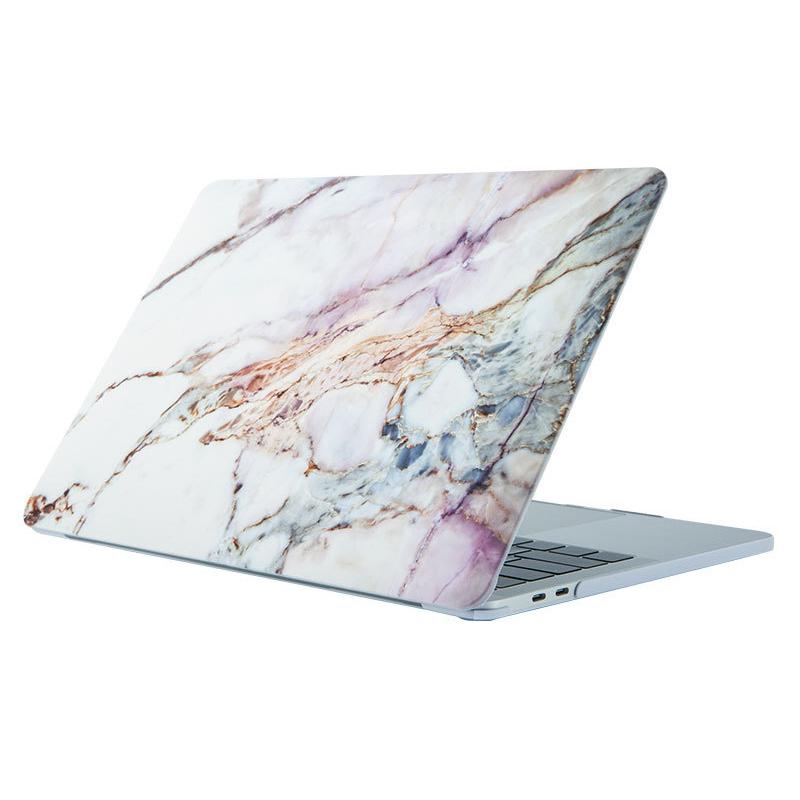 For MacBook Pro 16 Inch (2024) M4 A3403/A3186/(2021) A2485/(2023) A2780,A2991 M3 PC Case Shockproof Slim Laptop Cover