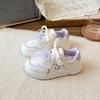 Girls' New Style Platform Shoes, Casual Shoes, Cartoon Sports Shoes