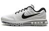 Nike Air Max 2017 White Black 849559-100