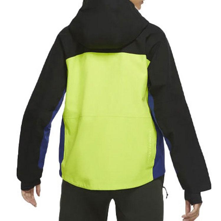 Nike ACG Jackets Women's Green Hooded Moderate Other CV0612-015
