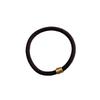 New Arrival: Elegant Women's Hair Tie for Stylish Buns - Elastic and Durable